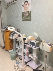 -宜肤清颜专业祛痘问题肌修护