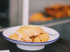 -兰边碗(鼓楼店)