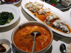 -湘约东方·湘约和港·湖南家常菜·宴请(民星路店)