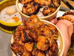 -阿诚市井潮汕菜(金台路店)