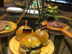 -雄楚国际大酒店-四季西餐厅