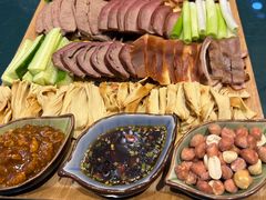 -君霖海鲜私房菜(春柳店)