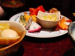 -松子料理(亮马桥店)