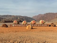 -新疆天山托木尔景区·大峡谷