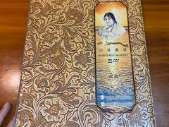 -玛禄藏膳(五分店)