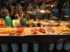 -苏格里岛自助海鲜火锅烧烤(大汉悦中心店)