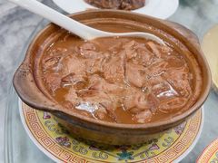 砂锅肥肠-砂锅居(西四店)