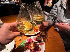 -拉蒂娜·巴西牛排馆 Latina·Brazilian Steakhouse(王府井喜悦店)