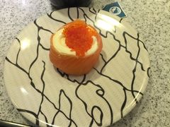 -争鲜回转寿司(金桥家乐福店)