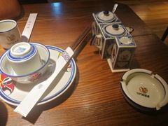 -吴满满油泼面(北方风味园店)