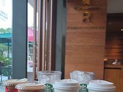 -星巴克臻选(广州二沙岛文立方店)