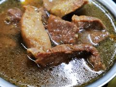 -然香姜汁(江城小区店)