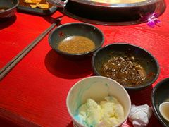 -谭鸭血老火锅(万象九宜城店)