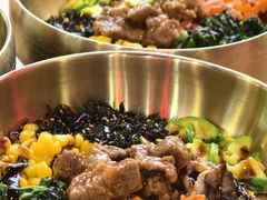 -小木屋拌饭(西安华阳城店)