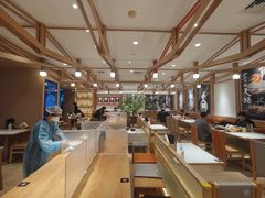-味千拉面(广州白云机场T1西二店)