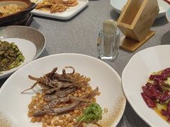 -俏陵轩·南京本土菜(奥体博览中心店)