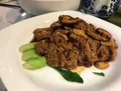 -渔堂公园餐厅·本帮菜(乐园路店)