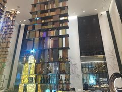 -广州W酒店
