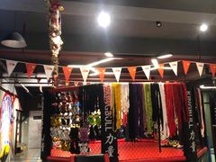 -KingBull私教健身&格斗订制(龙井商业中心店)