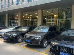 -蓝积木健身中心(高新店)