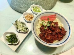 -北京老铺烤鸭(高新店)