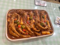 -服务大楼冷面(延大店)