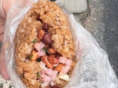 -六广门毛阿姨糯米饭