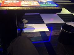 -东方之珠洗浴休闲广场(和平店)