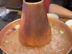 -仁和四季涮肉馆(天坛南门店)