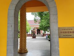 -报恩禅寺