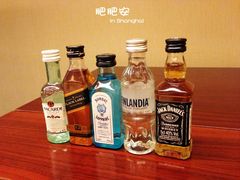 -上海龙之梦万丽酒店