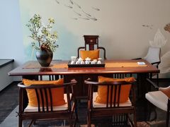 -香丰阁·烤鸭·川湘菜(清河店)