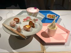-茶是一枝花泡茶店