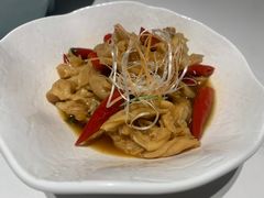 -景笙毋米粥底火锅(20年老字号)