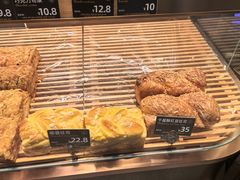 -FANEN法念·烘焙·甜点(万象城店)