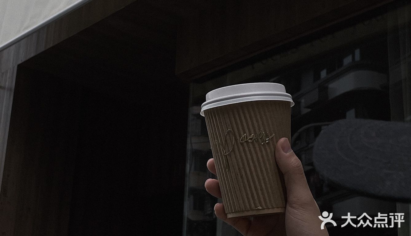 美好3️⃣月 | 好时光应与咖啡相伴☕