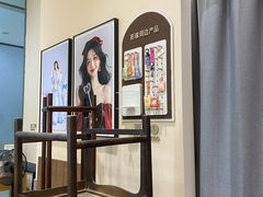 -海马体照相馆(成都来福士广场店)