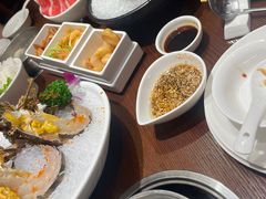 -东海怡品海鲜豆捞(舟宿夜江店)