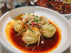-茅庐川菜(青岛凯德店)
