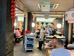 -老淮滨-蚌埠非遗小吃(淮河路店)