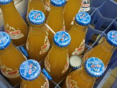 冰峰汽水-清真·宏顺祥卤汁凉粉(大皮院店)