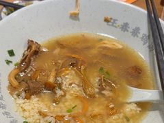 -王春春鸡汤饭(上海中海环宇城店)