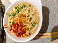 -巴蜀王婆大虾(南锣鼓巷店)