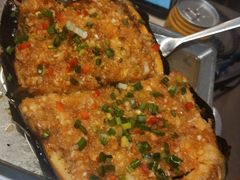 -很久以前羊肉串(大华三路店)