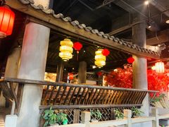 -蓉城老妈火锅(双林路店)