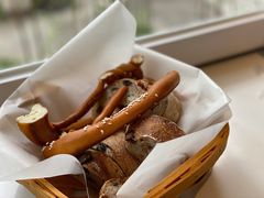 -吉森Bakery(教育路店)