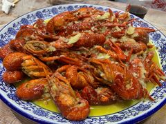 -虾少爷龙虾烧烤(双桥路店)