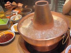 -北京老门框爆肚涮肉馆(凤城六路店)