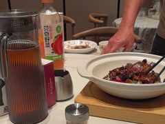 -大家食府·福建菜(FAC协盛中心庭院餐厅店)