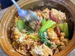 -壹煲口福煲仔饭(中山路店)